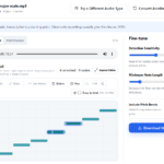 MP3 to MIDI Converter — Free, No Signup