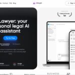 AI Lawyer