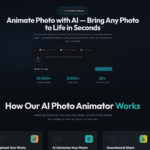 Animate Photo