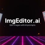 ImgEditor.ai - AI Image Editor