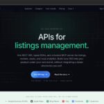 Listings API