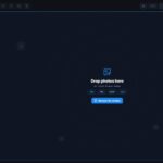 Bulk Photo Editor