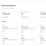 Oz Finance Hub