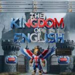 The Kingdom of English