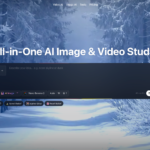 Zanta AI — AI Image & Video Studio
