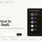 saasgrow.ai — the shortcut to the right SaaS