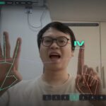 Gesture Synth
