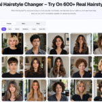 HairstylesPro-AI Hairstyle Changer