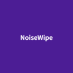 NoiseWipe