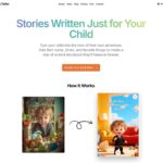 KidTeller