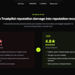 Vazagency | Reputation Recovery Agency