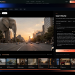 Turn any photo into a dynamic AI video with PicWav.