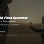 Ray 3.2 AI Video Generator