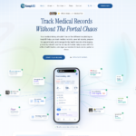 KeepMD EOB Decoder