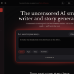 Smut Writer AI